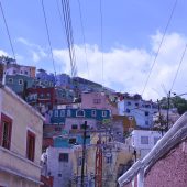  Guanajuato, Mexico 2009